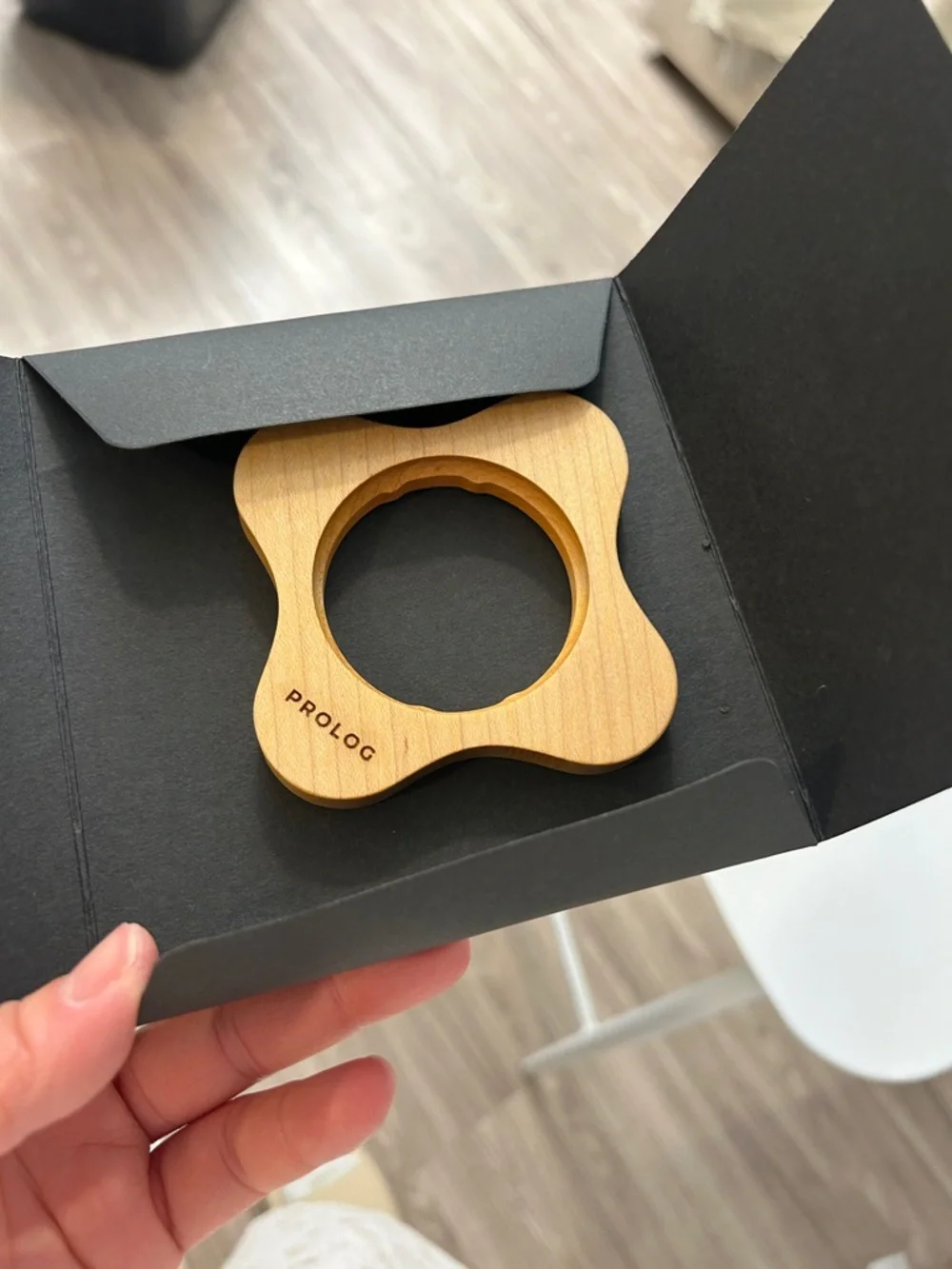 Drip holder for OREA V3